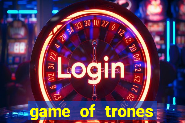 game of trones torrent magnet